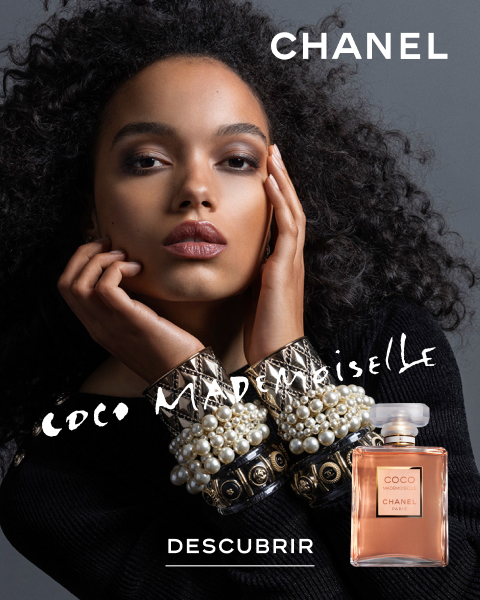 Chanel Coco